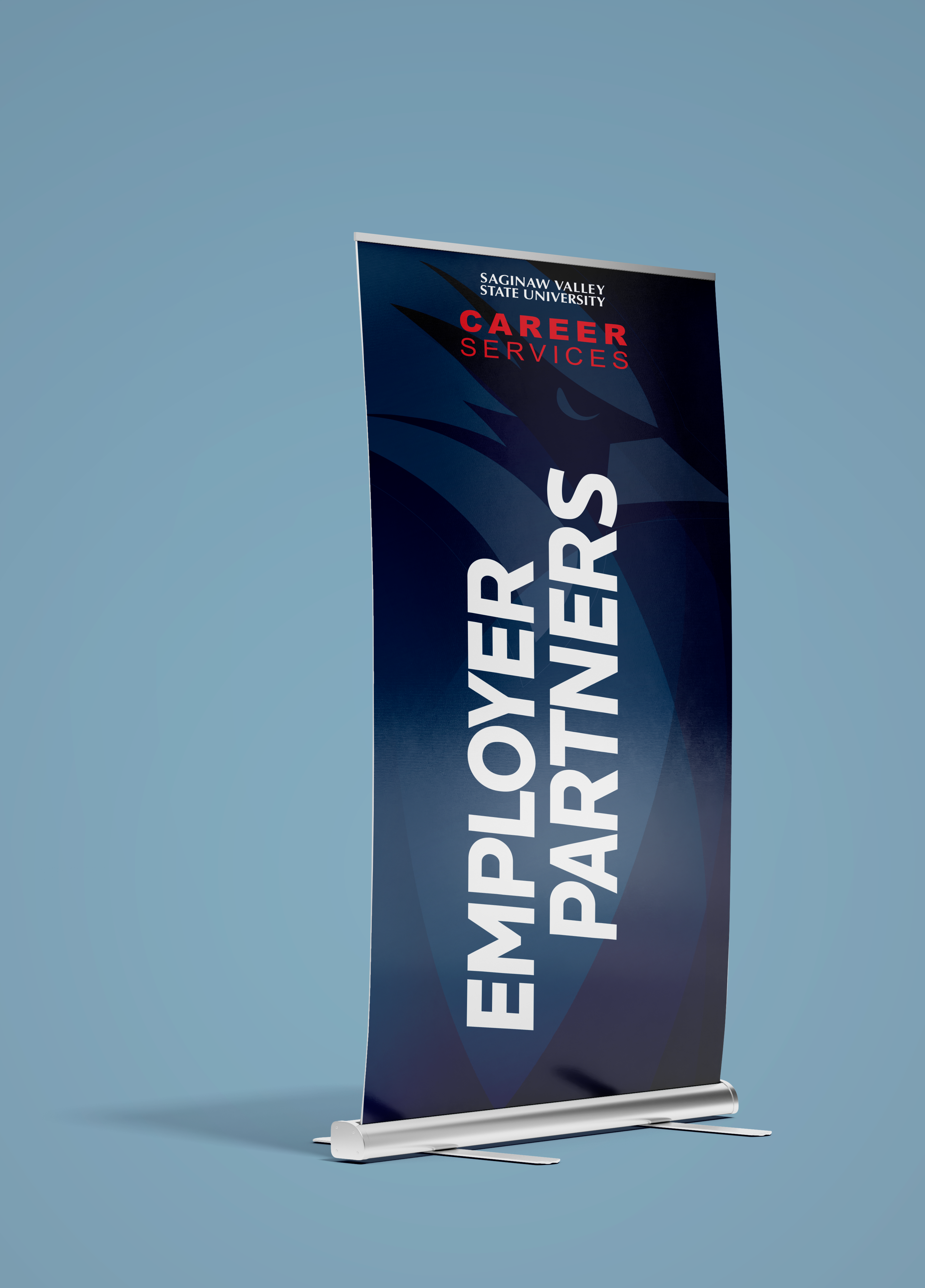 Employer partner banner